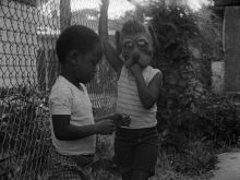 Charles Burnett
