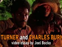 Charles Burnett