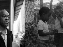 Charles Burnett