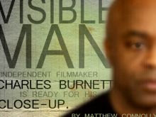 Charles Burnett
