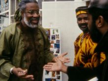 Charles Burnett