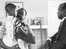 Charles Burnett
