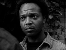 Charles Burnett