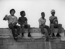 Charles Burnett