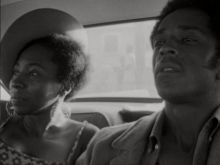 Charles Burnett