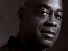Charles Burnett