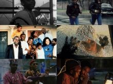 Charles Burnett