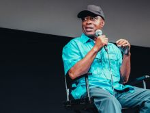 Charles Burnett