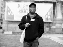Charles Burnett