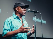 Charles Burnett