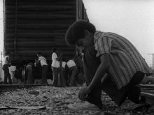 Charles Burnett