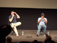 Charles Burnett
