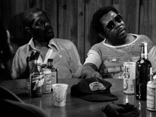 Charles Burnett