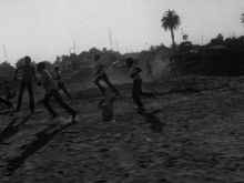Charles Burnett
