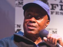 Charles Burnett