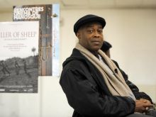 Charles Burnett