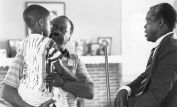Charles Burnett