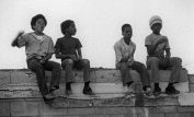 Charles Burnett