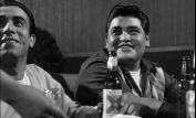 Charles Burnett