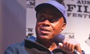 Charles Burnett
