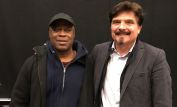 Charles Burnett