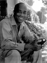 Charles Burnett