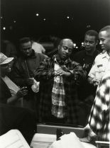 Charles Burnett