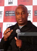 Charles Burnett