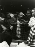 Charles Burnett