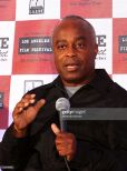 Charles Burnett