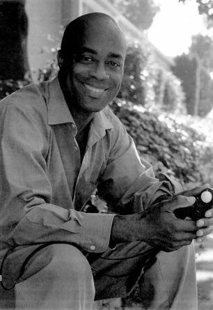 Charles Burnett