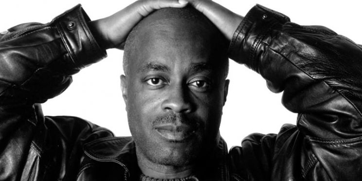 Charles Burnett
