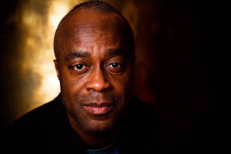 Charles Burnett