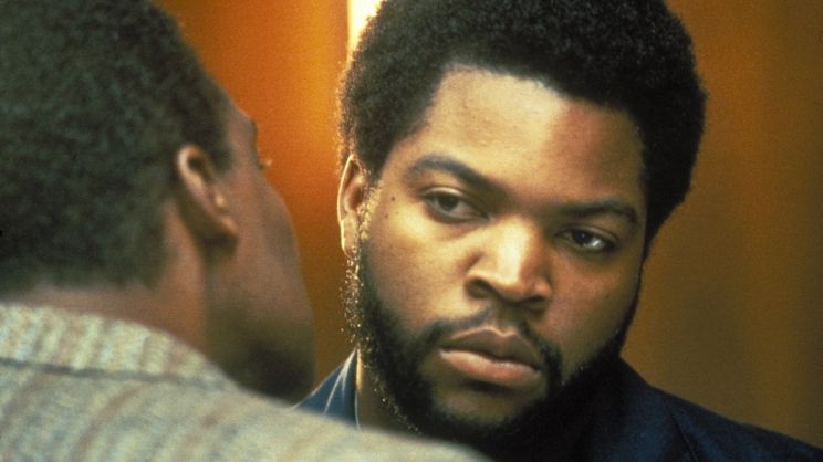 Charles Burnett