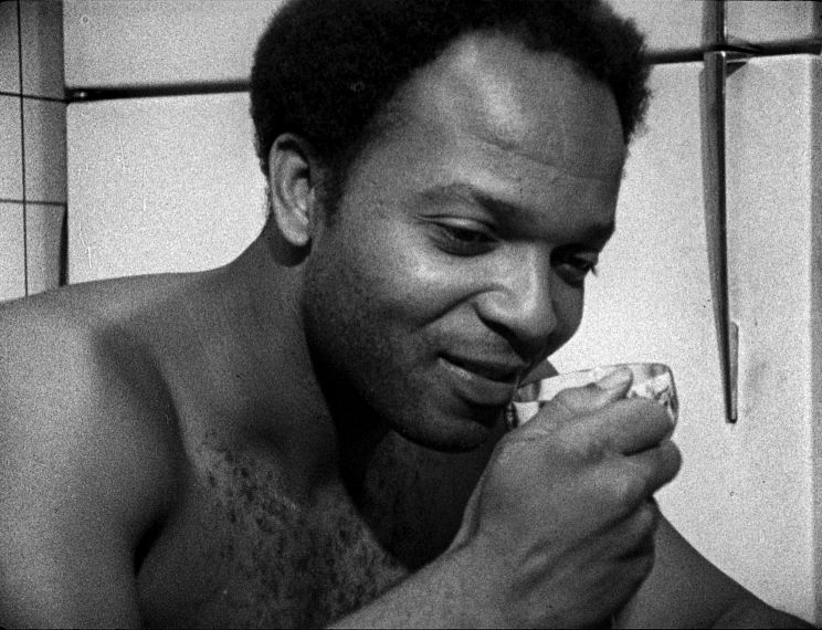 Charles Burnett