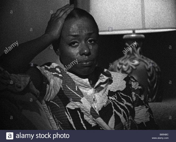 Charles Burnett