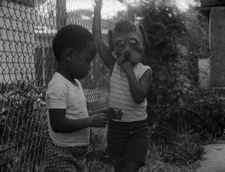 Charles Burnett