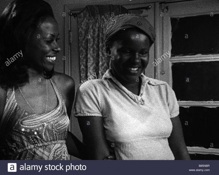 Charles Burnett