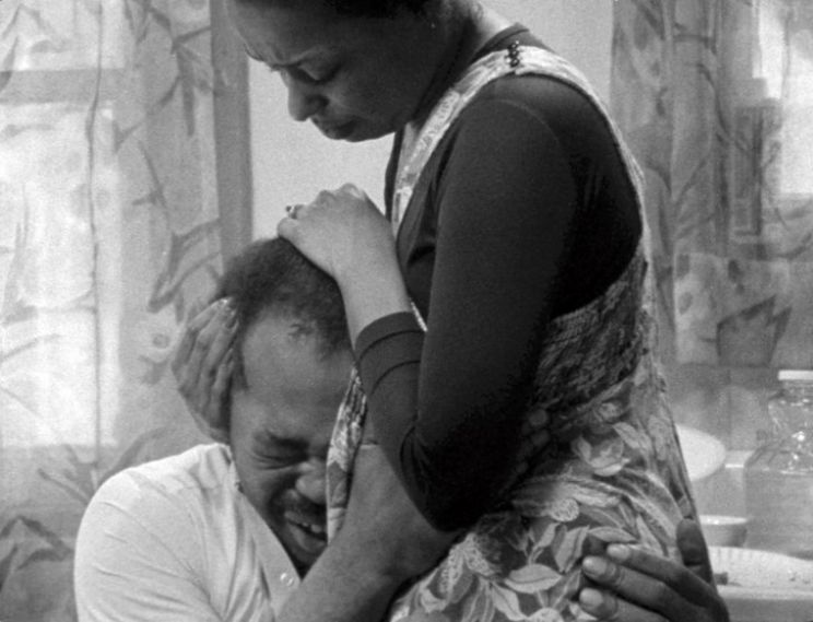 Charles Burnett