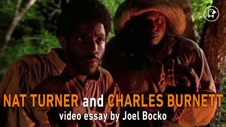 Charles Burnett