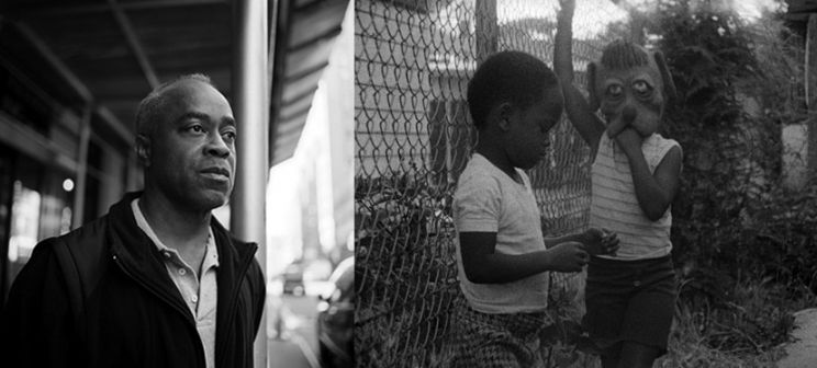 Charles Burnett