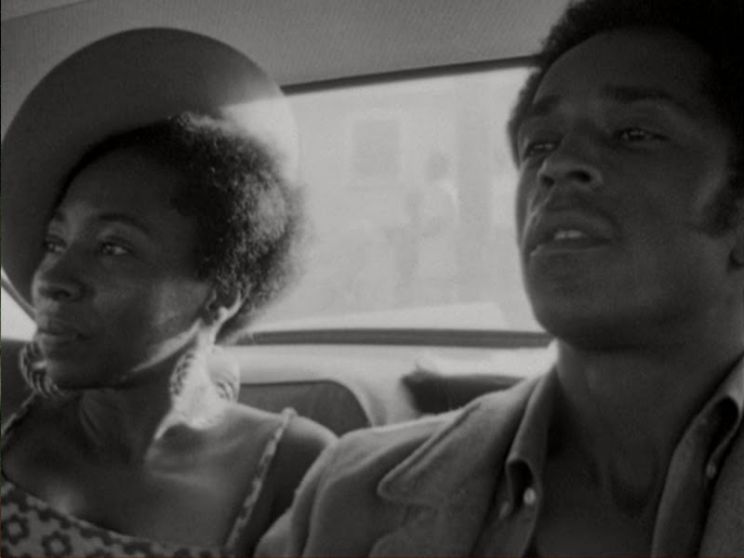 Charles Burnett