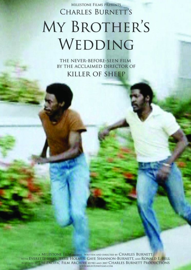 Charles Burnett