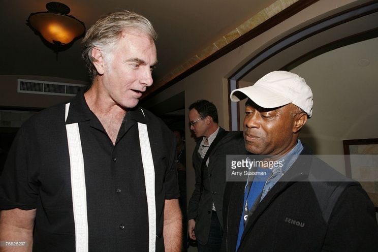 Charles Burnett
