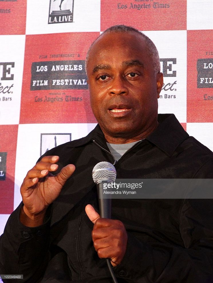 Charles Burnett
