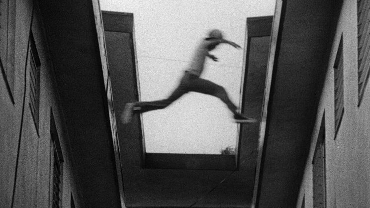 Charles Burnett