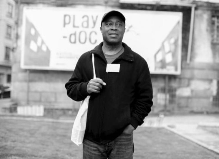 Charles Burnett