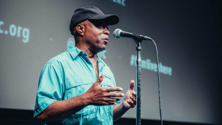 Charles Burnett