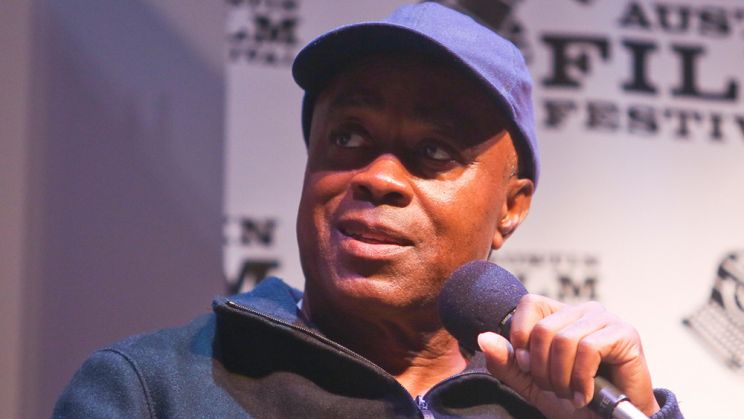 Charles Burnett