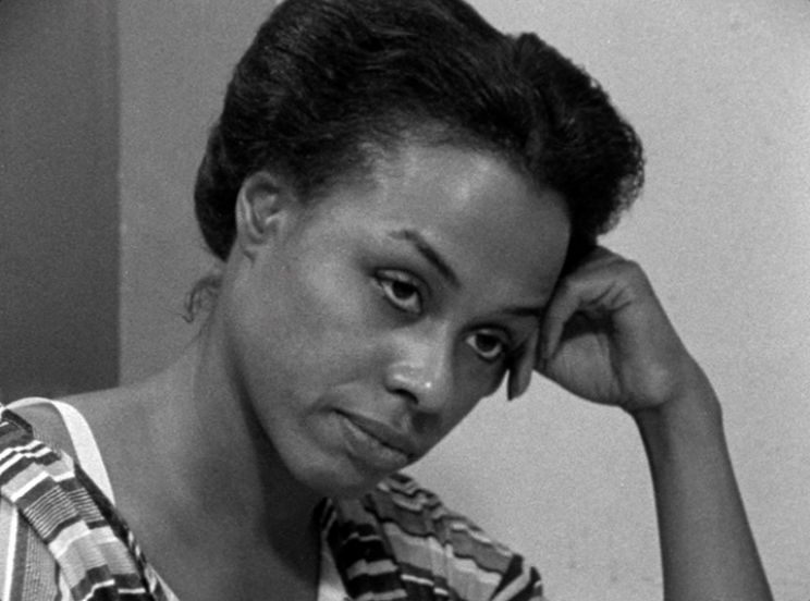 Charles Burnett